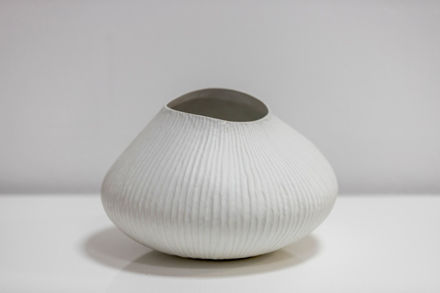 Slika Vaza keramika 25 x 18 cm