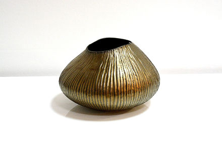 Slika Vaza keramika 28x18 cm