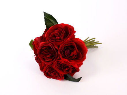 Slika Buket ruža  23 cm