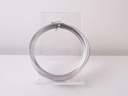 Slika Žica Oasis aluminijska 2 mm