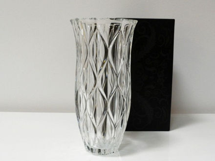 Slika Vaza kristalin 31.5 cm