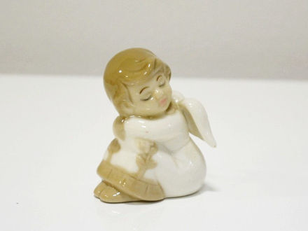 Slika Anđeo keramika 6,7 cm
