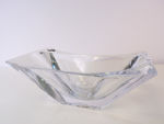 Slika Posuda/zdjela kristalin 27 cm