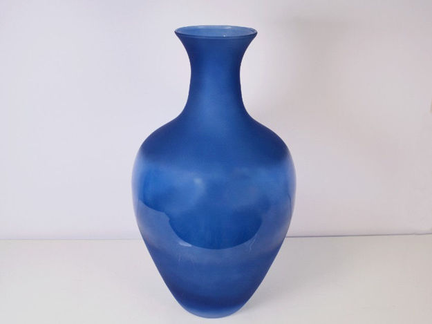 Slika Vaza staklo 50 cm