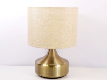 Slika Stolna lampa 41 cm