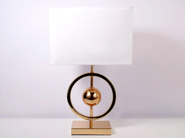 Slika Stolna lampa 47.5 cm