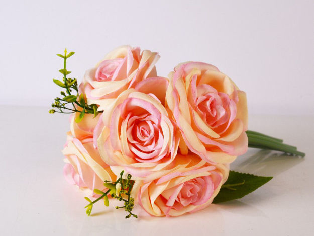 Slika Buket ruža 29 cm