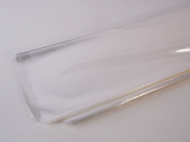 Slika Vrećica prozirna 16 x 100 cm