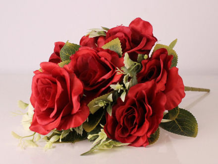 Slika Buket ruža 37 cm