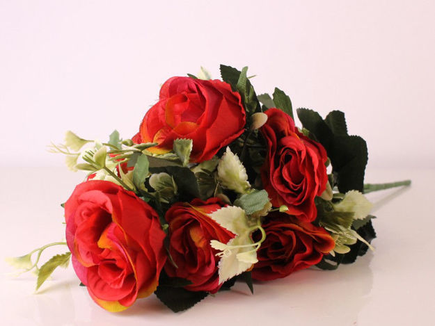 Slika Buket ruža 50 cm