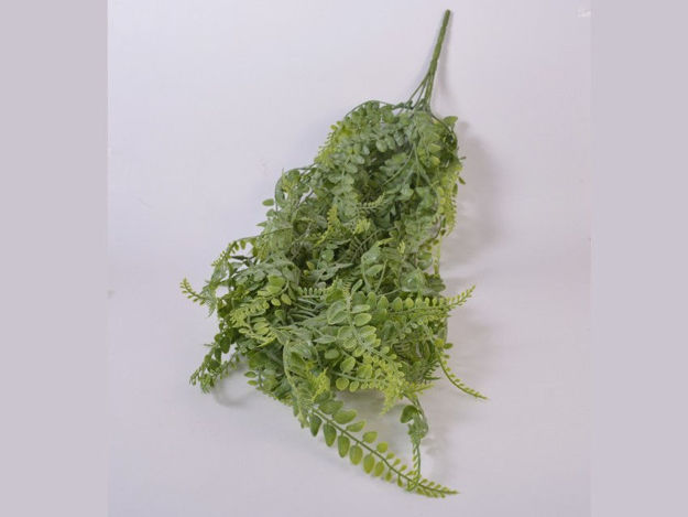 Slika Puzavica Sophora 102 cm, 6 grana, zelena