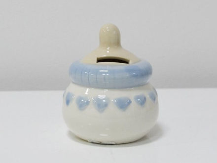 Slika Kasica keramika 11 cm