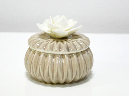 Slika Posuda keramika 8,5 cm