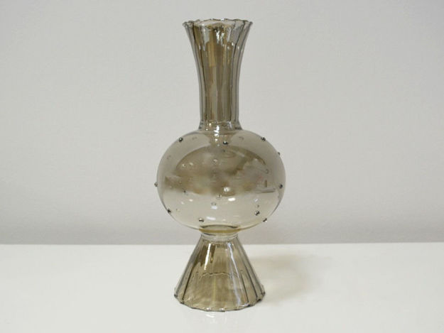 Slika Vaza staklo 29,5 cm