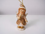 Slika Anđeo porculan 9,5 cm
