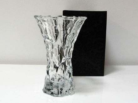 Slika Vaza kristalin 27.5 cm