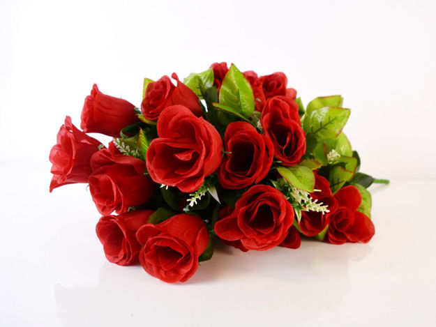 Slika Buket ruža 55 cm