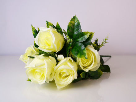 Slika Buket ruža 54 cm