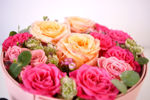 Slika Flower box - mix cvijeće