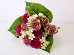 Slika Buket ruža 35 cm