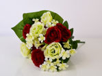 Slika Buket ruža 35 cm
