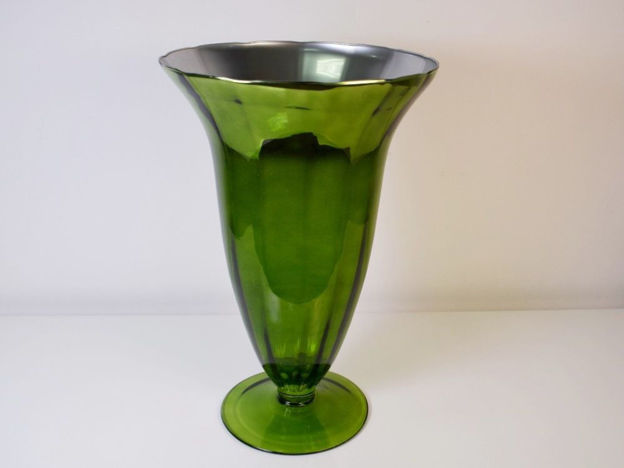 Slika Vaza staklo 45 cm