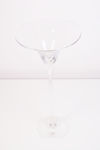 Slika Vaza martini staklo 40 cm