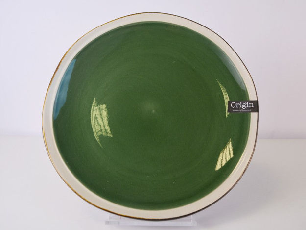 Slika Tanjur keramika 26.5 cm