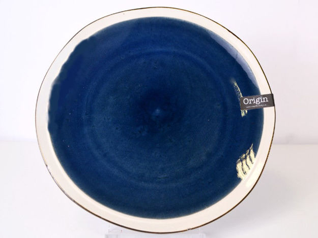 Slika Tanjur keramika 26.5 cm