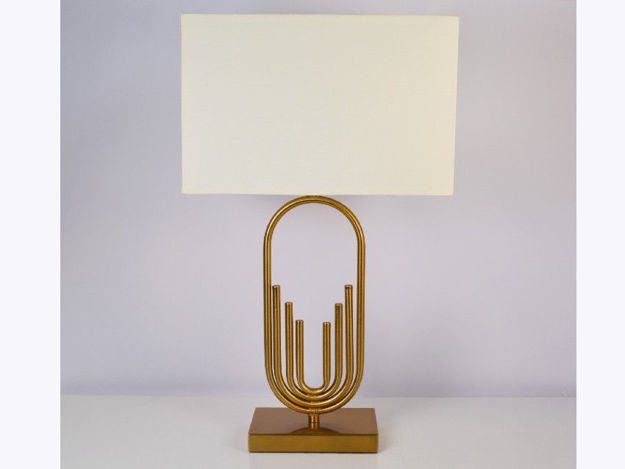 Slika Stolna lampa 58 cm
