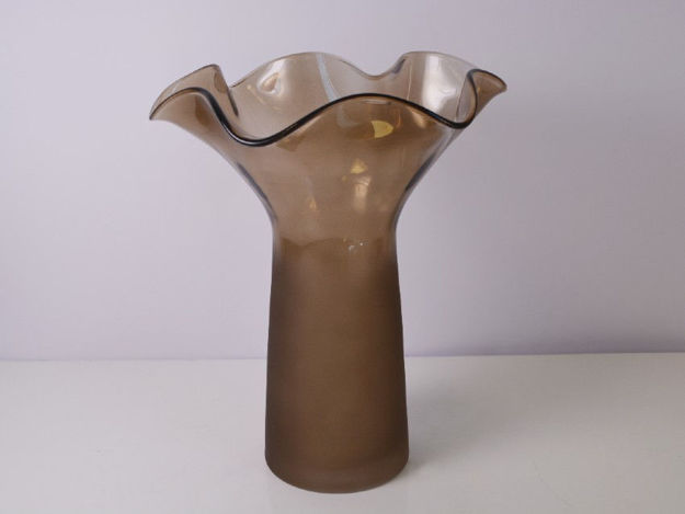 Slika Vaza staklo 30 cm x 35 cm