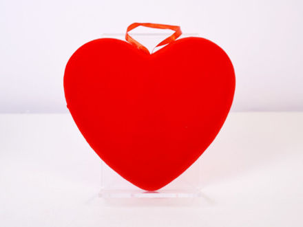 Slika Srce 17.3 cm