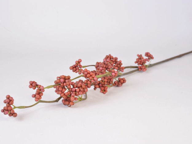 Slika Grana berry 73 cm; crvena