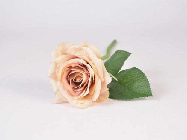 Slika Ruža 31 cm, roza
