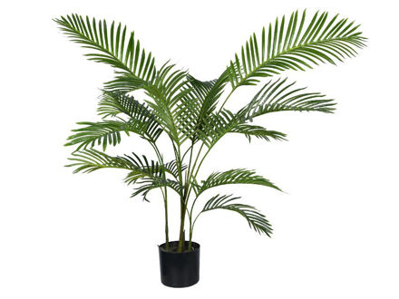 Slika Umjetno drvo areca palma 120 cm; 14 lvs