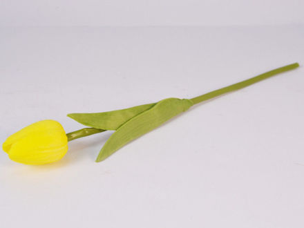Slika Tulipan 32 cm; žuta
