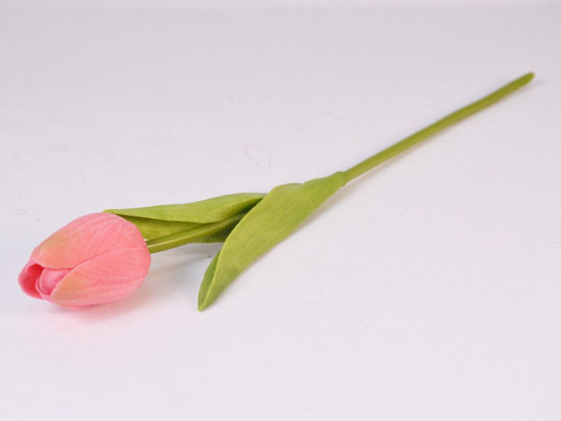 Slika Tulipan 32 cm; roza