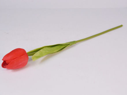 Slika Tulipan 32 cm; crvena