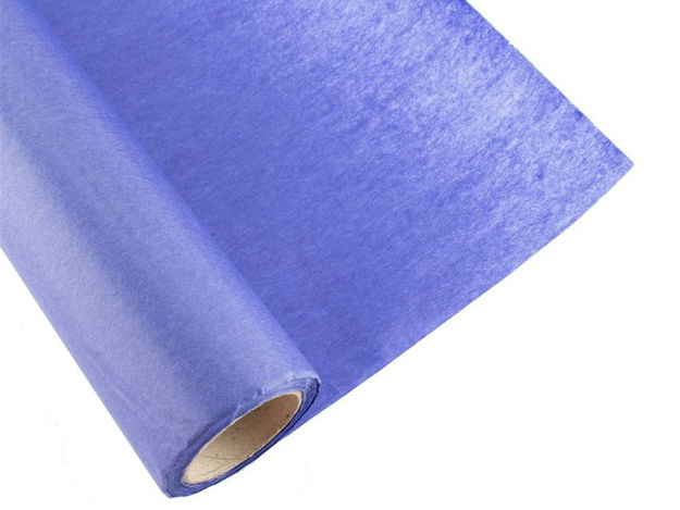 Slika Papir rola 22gr 70cm/25m ink blue 55