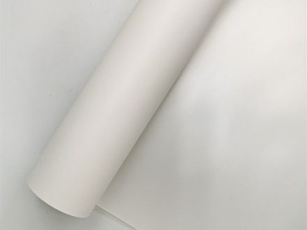 Slika Charm folija perlatto rola 58cm/15m - bijela