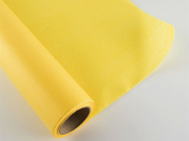 Slika Papir rola 22gr 70cm/25m jonquil žuta 12