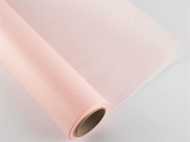 Slika Papir rola 22gr 70cm/25m baby pink 19