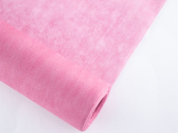 Slika Flizelin Deco 25g, 60cmx10 roza