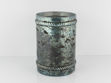 Slika Staklo vaza 16x24cm antic aqua
