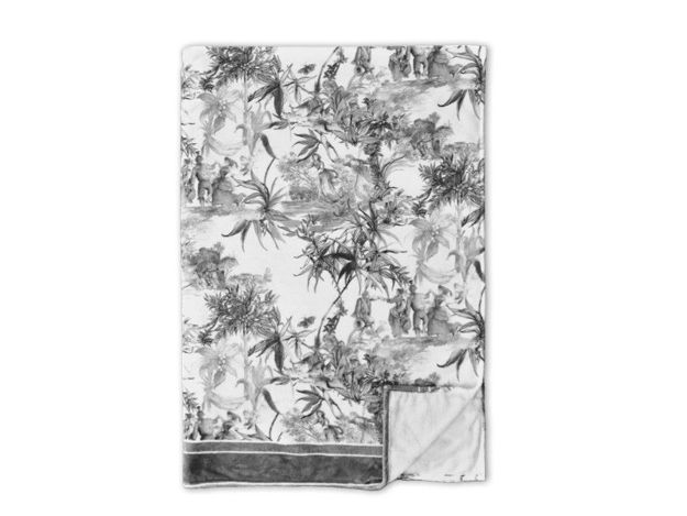 Slika Pokrivač dekorativni 130x180cm-Versailles