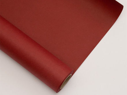 Slika Charm papir premium 80gr rola 58cm/7.3 mt crvena