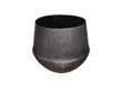 Slika Posuda metalna 31.5x31.5 h31cm
