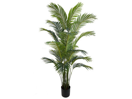 Slika Umjetno drvo areca palma 190 cm; 20 listova