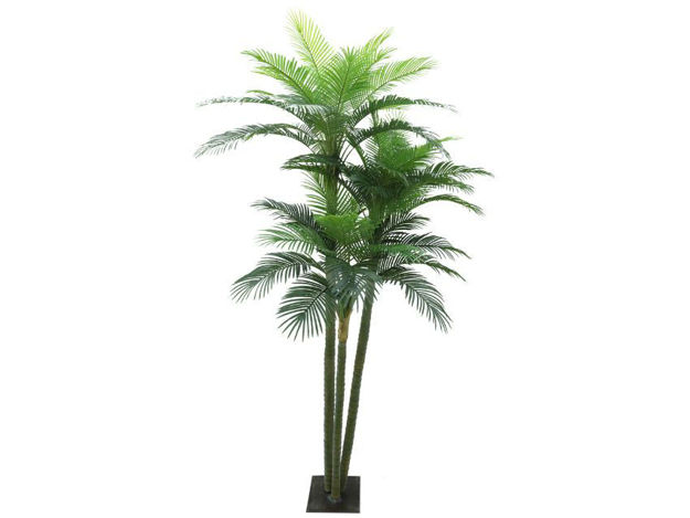 Slika Umjetno drvo phoenix palma 360 cm; 54 lista