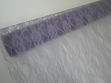 Slika Čipka rola 48cm x 10mt - lila